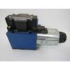 REXROTH HYDRAULIC VALVE 4WE10D40/CG24NDA 4WE10D40CG24NDA 24VDC 1.46 AMP A #3 small image