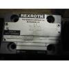 REXROTH VALVE 4WE6J51/AW120-60N ~ USED #2 small image