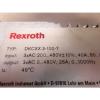 REXROTH / INDRAMAT DXCXX3-100-7 ECO DRIVE SERVO DRIVE - USED - DKC06.3-100-7-FW #2 small image