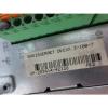 REXROTH / INDRAMAT DXCXX3-100-7 ECO DRIVE SERVO DRIVE - USED - DKC06.3-100-7-FW #10 small image