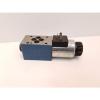 Rexroth Hydraulics Pneumatic directional Valve A612370 GZ45-4-A 24V Solenoid #1 small image