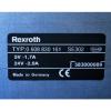 Bosch Rexroth 0 608 830 161 Controller, 5V-1.7A, 24V-2.0A