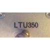 REXROTH LTU350 SERVO AMPLIFIER 0608750108