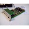 MANNESMANN REXROTH VT5008-17B AMPLIFIER CARD W/MULTIPLE COMPONENTS - FREE SHIP #2 small image