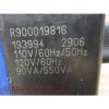 Rexroth Bosch R900597186 Valve 4WE10E33/CW110N9K4 - New No Box #3 small image