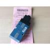 BOSCH REXROTH PS31010-1355 - PNEUMATIC VALVE 150PSI MAX INLET - New In Box! #12 small image