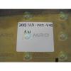 REXROTH INDRAMAT MKD112D-027-KG3-AN MAGNET MOTOR *NEW IN BOX* #5 small image