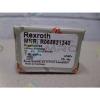 REXROTH R065821240 LINEAR BRUSHING *NEW IN BOX* #1 small image