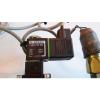 Bosch Rexroth Gas Manifold system: 0821300303390, 0821300922, 0821300920 +++