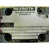 REXROTH DIRECTIONAL VALVE 4WE6JA51/AW120-60N9Z55L #3 small image