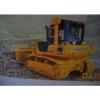 Komatsu NEEDLE ROLLER BEARING D61EX  Bulldozer  with  Metal  Tracks Scale Models Die Cast Licenced #2 small image