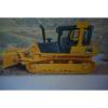 Komatsu NEEDLE ROLLER BEARING D61EX  Bulldozer  with  Metal  Tracks Scale Models Die Cast Licenced