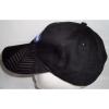 Komatsu NEEDLE ROLLER BEARING Black  Blue  Embroidered  Tracks  Rubber Logo Strapback Baseball Cap Hat #3 small image