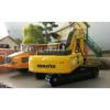 Komatsu NEEDLE ROLLER BEARING PC340  360  Tracked  Excavator  Digger 1:76 HO/OO/00 Oxford Model Boxed #4 small image