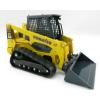 Joal NEEDLE ROLLER BEARING 40084  Komatsu  CK-30  Compact  Tracked Loader DIECAST Scale 1:25