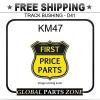KM47 NEEDLE ROLLER BEARING -  TRACK  BUSHING  -  D41  for KOMATSU