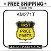 KM271T NEEDLE ROLLER BEARING -  TRACK  PIN    for KOMATSU