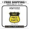 KM1032 NEEDLE ROLLER BEARING -  TRACK  LINK  LH  -  PC 200  for KOMATSU