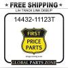 14432-11123T NEEDLE ROLLER BEARING -  L/H  TRACK  LINK  D65E/P  for KOMATSU #5 small image