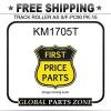 KM1705T NEEDLE ROLLER BEARING -  TRACK  ROLLER  AS  S/F-PC90 PK-15  for KOMATSU