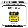 KM1032A NEEDLE ROLLER BEARING -  TRACK  LINK  LH  -  PC 200  for KOMATSU