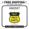 KM255T NEEDLE ROLLER BEARING -  L/H  TRACK  LINK  D65E/P  for KOMATSU