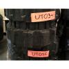 12&#034; Rubber Track-300x52.5x84W-FITS ECOMAT,MUSTANG,VOLVO-SHIPS FREE-(UT034/UT035)