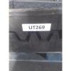 14&#034; Rubber Track - 356x152.4x46 - FITS BLAW KNOX, INGERSOL RAND, VOLVO - (UT269) #2 small image