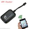 Autos GSM GPRS GPS Real Time Tracker Vehicles Locator Anti-Theft Tracking Device #1 small image