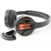 2 Infrared Stereo Wireless Headphones  Kids Headset IR Car DVD Player for Volvo