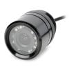 HD 9LED Night Vision CMOS Waterproof Car Rear View  Parking Camera for Volvo #1 small image