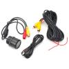 HD 9LED Night Vision CMOS Waterproof Car Rear View  Parking Camera for Volvo #10 small image