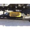 99 - 04 VOLVO S80 Front Right Passenger Power Seat Rail Track Assembly w/ Motors #6 small image