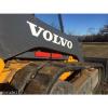 2012 Volvo MCT135C Rubber Track Skid Steer Loader Bob Cat Tractor