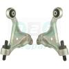 Front Lower Left &amp; Right Wishbone Track Control Arms For Volvo S60 V70 (PAIR) #2 small image