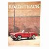 Vintage Road &amp; Track Magazine September 1957 Sportscars GM Volvo Lotus Jaguar #1 small image