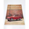 Vintage Road &amp; Track Magazine September 1957 Sportscars GM Volvo Lotus Jaguar #5 small image
