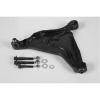 VOLVO 850 2.3 T5 R 1996 FRONT TRACK CONTROL ARM/WISHBONE/TIE ROD/DRAG LINK #1 small image