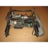 01 02 03 04 VOLVO S60 SEDAN FRONT DRIVER POWER SEAT TRACK TAUPE/LIGHT TAUPE(81) #5 small image