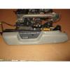01 02 03 04 VOLVO S60 SEDAN FRONT DRIVER POWER SEAT TRACK TAUPE/LIGHT TAUPE(81) #7 small image