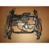 01 02 03 04 VOLVO S60 SEDAN FRONT DRIVER POWER SEAT TRACK TAUPE/LIGHT TAUPE(81) #9 small image