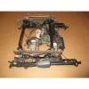01 02 03 04 VOLVO S60 SEDAN FRONT DRIVER POWER SEAT TRACK TAUPE/LIGHT TAUPE(81) #11 small image