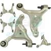 FOR VOLVO S60 V70 FRONT LOWER SUSPENSION WISHBONE TRACK CONTROL ARMS LEFT RIGHT #3 small image