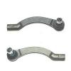 VOLVO V70 MK1 1996 - 2001 OUTER TIE TRACK ROD END PAIR x 2 #1 small image