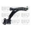 Volvo C70 Mk2 Conv. (06-13) QUINTON HAZELL Track Control Arm QSA2235S #1 small image