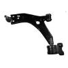 VOLVO S40 II SALOON D4 FROM 2010 FRONT TRACK CONTROL ARM/WISHBONE/TIE ROD/DRAG L #1 small image