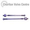 Volvo S40, V50, C70, Inner Tie Rods, Track Rods  2004- 30776283 (Pair) #1 small image