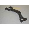 2005 05 VOLVO S60R SEDAN R DRIVER REAR LOWER TRACK ARM