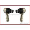 2x Track Rod End Volvo S40 V40 #1 small image