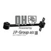 QH Track Control Arm Rear Axle Upper Fits VOLVO S40 V40 Estate Saloon 30620786 #1 small image